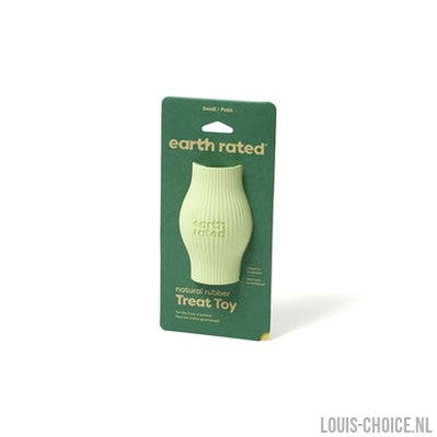 Earth Rated Treat Toy Rubber-EARTH RATED-Louis Choice
