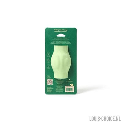 Earth Rated Treat Toy Rubber-EARTH RATED-Louis Choice