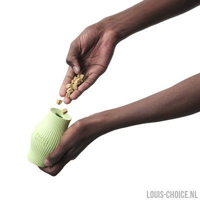 Earth Rated Treat Toy Rubber-EARTH RATED-Louis Choice