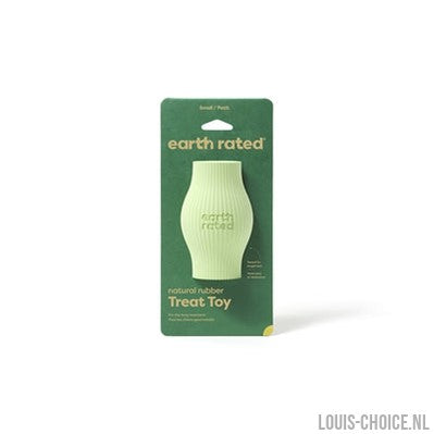 Earth Rated Treat Toy Rubber-EARTH RATED-Louis Choice