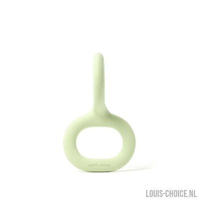 Earth Rated Tug Toy Rubber-EARTH RATED-Louis Choice