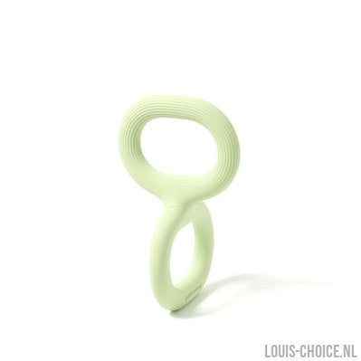 Earth Rated Tug Toy Rubber-EARTH RATED-Louis Choice