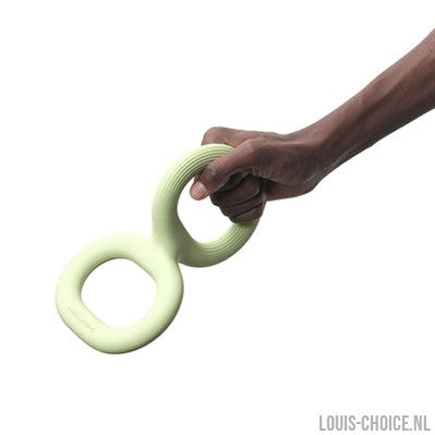 Earth Rated Tug Toy Rubber-EARTH RATED-Louis Choice