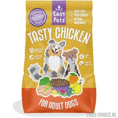 Easypets Adult Tasty Chicken Graanvrij-EASYPETS-Louis Choice