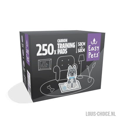 Easypets Puppy Carbon Training Pads-EASYPETS-Louis Choice