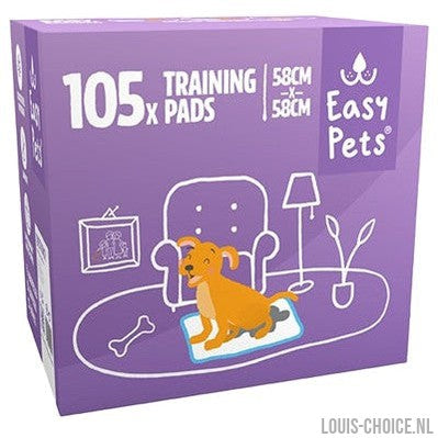 Easypets Puppy Training Pads-EASYPETS-Louis Choice