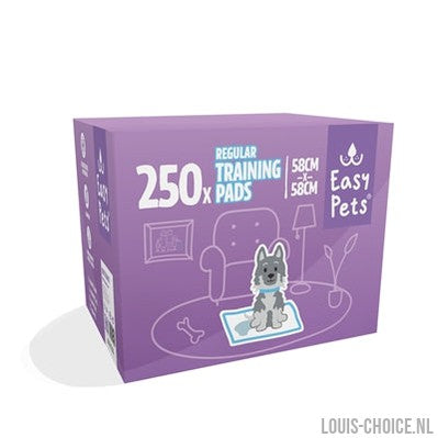 Easypets Puppy Training Pads-EASYPETS-Louis Choice