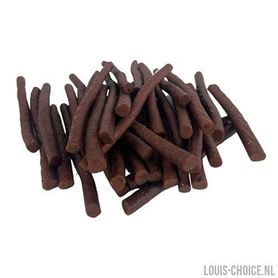 Easypets Soft Sensational Salmon Sticks-EASYPETS-Louis Choice
