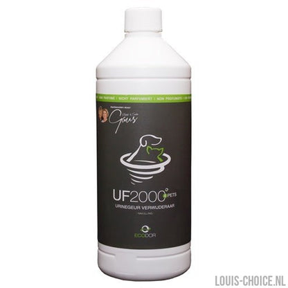 Ecodor Uf2000 4Pets Urinegeur Verwijderaar-ECODOR-Louis Choice