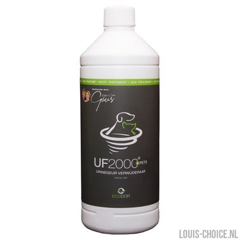 Ecodor Uf2000 4Pets Urinegeur Verwijderaar-ECODOR-Louis Choice
