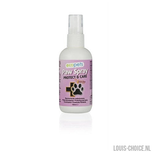 Ecopets Paw Spray-ECOPETS-Louis Choice