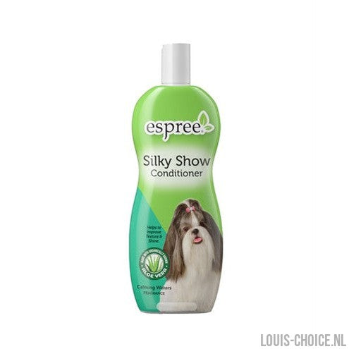 Espree Conditioner Silky Show-ESPREE-Louis Choice