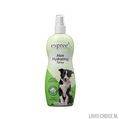 Espree Hydratatie Aloe Spray-ESPREE-Louis Choice
