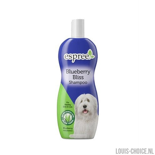 Espree Shampoo Bosbes Bliss-ESPREE-Louis Choice