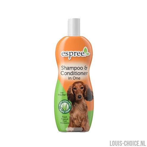 Espree Shampoo En Conditioner 2 In 1-ESPREE-Louis Choice