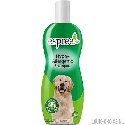Espree Shampoo Hypo-Allergeen-ESPREE-Louis Choice