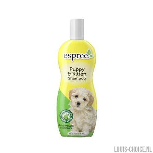 Espree Shampoo Puppy En Kitten-ESPREE-Louis Choice