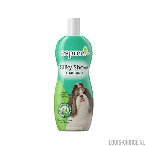 Espree Shampoo Silky Show-ESPREE-Louis Choice