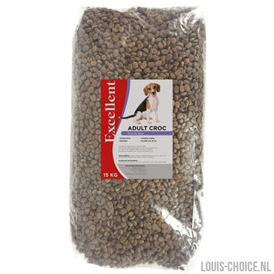 Excellent Adult Croc Krokante Brok-EXCELLENT-Louis Choice