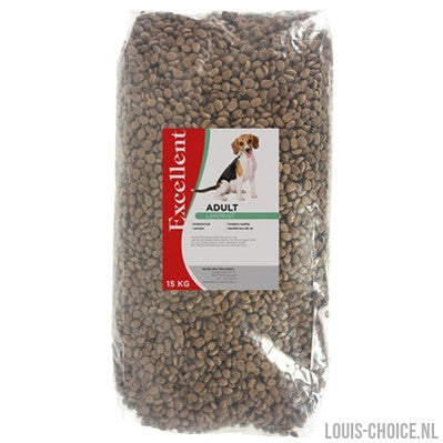 Excellent Adult Lam / Rijst-EXCELLENT-Louis Choice