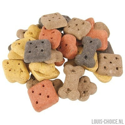Excellent Engelse Koekjes Mix-EXCELLENT-Louis Choice