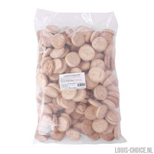 Excellent Koekjes Rond-EXCELLENT-Louis Choice