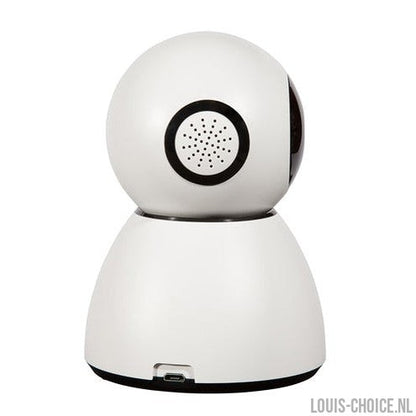 Eyenimal Pet Vision Live Hd Camera-EYENIMAL-Louis Choice