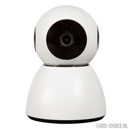 Eyenimal Pet Vision Live Hd Camera-EYENIMAL-Louis Choice