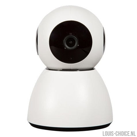 Eyenimal Pet Vision Live Hd Camera-EYENIMAL-Louis Choice