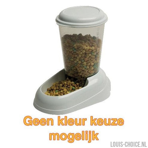 Ferplast Zenith Voedersilo-FERPLAST-Louis Choice