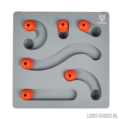 Fofos Brain Game Intelligentie Spel-FOFOS-Louis Choice