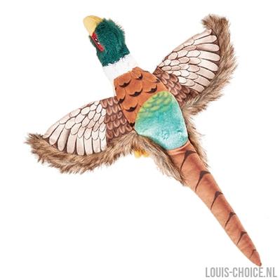 Fofos Fazant Pluche-FOFOS-Louis Choice