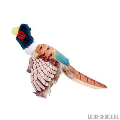 Fofos Fazant Pluche-FOFOS-Louis Choice