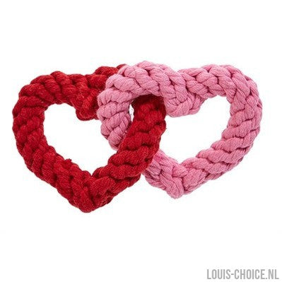 Fofos Flostouw Ringen-FOFOS-Louis Choice