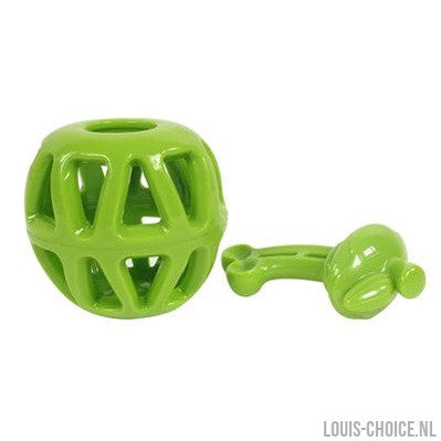 Fofos Fruity-Bites Voerbal Appel-FOFOS-Louis Choice