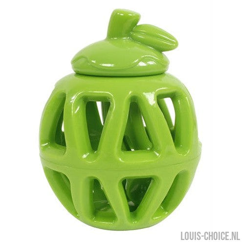 Fofos Fruity-Bites Voerbal Appel-FOFOS-Louis Choice