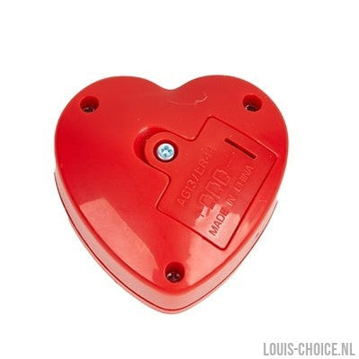 Fofos Heartbeat Beer-FOFOS-Louis Choice