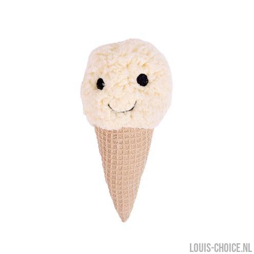 Fofos Ijsje Pluche Assorti-FOFOS-Louis Choice