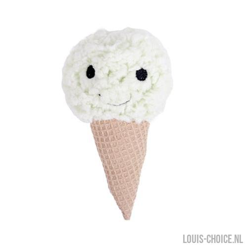 Fofos Ijsje Pluche Assorti-FOFOS-Louis Choice