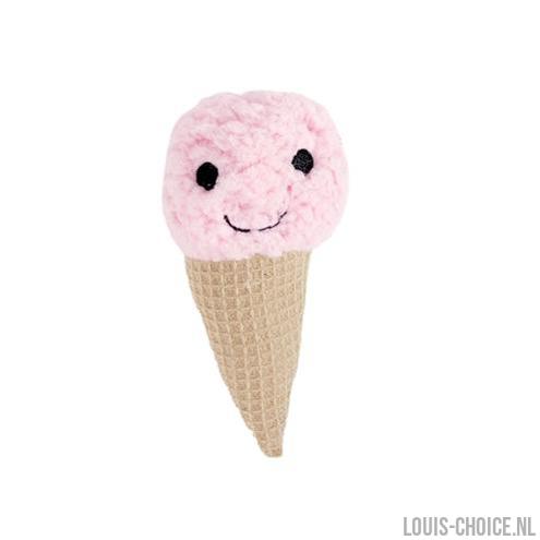 Fofos Ijsje Pluche Assorti-FOFOS-Louis Choice
