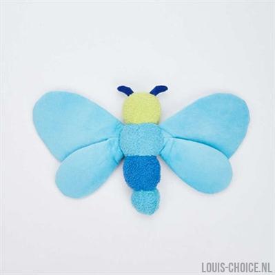 Fofos Jumbo Butterfly Blue-FOFOS-Louis Choice