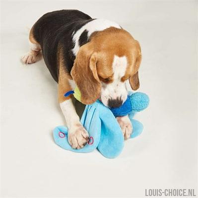 Fofos Jumbo Butterfly Blue-FOFOS-Louis Choice