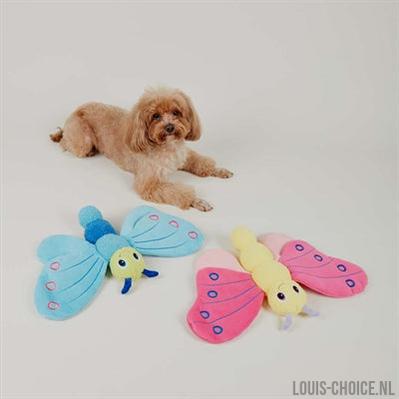 Fofos Jumbo Butterfly Blue-FOFOS-Louis Choice