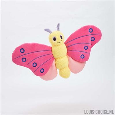 Fofos Jumbo Butterfly Pink-FOFOS-Louis Choice