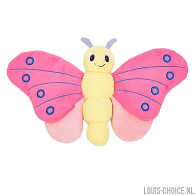 Fofos Jumbo Butterfly Pink-FOFOS-Louis Choice