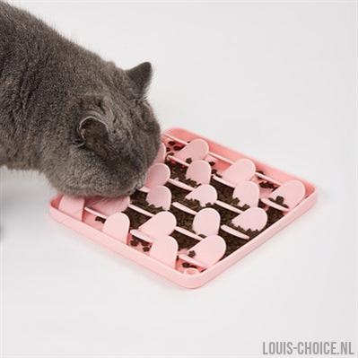 Fofos Likmat Roze-FOFOS-Louis Choice