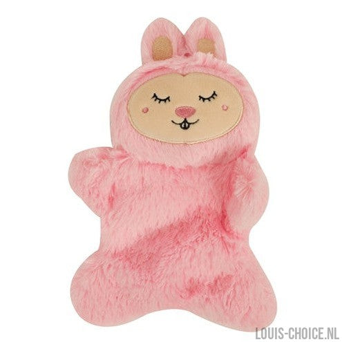 Fofos Pluche Crinkle Konijn-FOFOS-Louis Choice