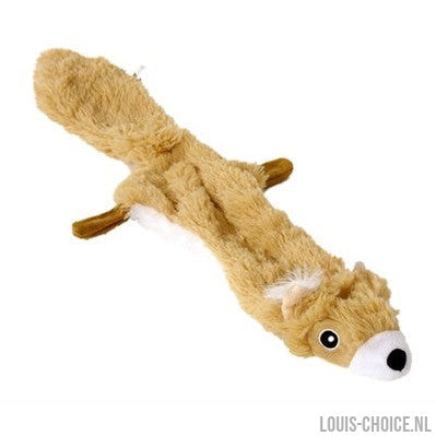 Fofos Pluche Eekhoorn-FOFOS-Louis Choice