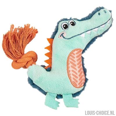 Fofos Puppy Alligator-FOFOS-Louis Choice