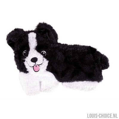 Fofos Puppy Home Bordercollie-FOFOS-Louis Choice